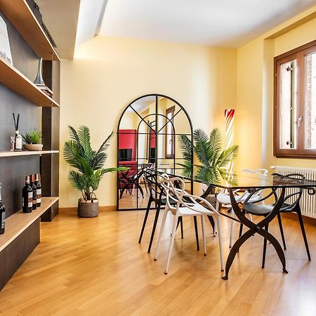 Be My Guest Verona Esterno foto