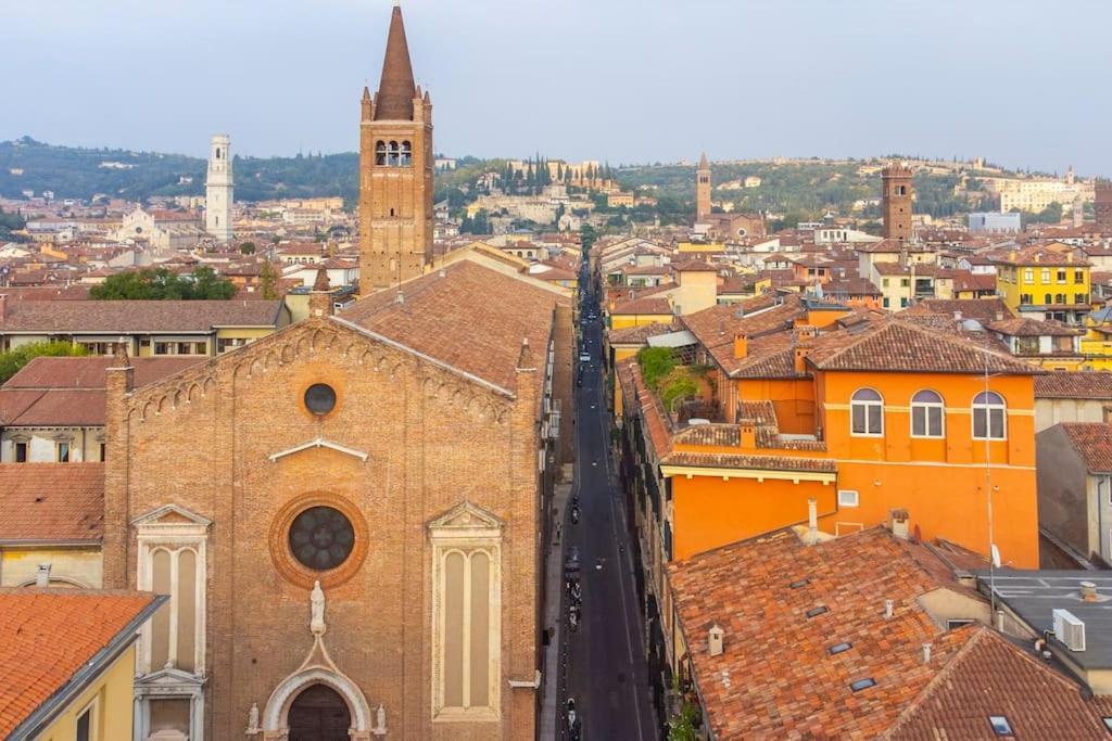 Be My Guest Verona Esterno foto