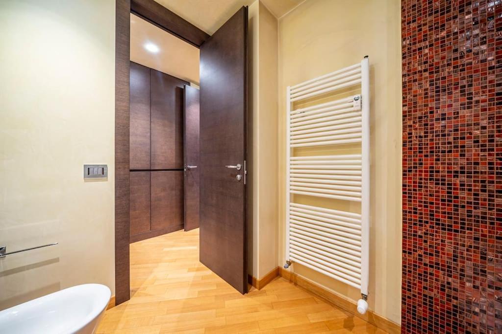Be My Guest Verona Esterno foto