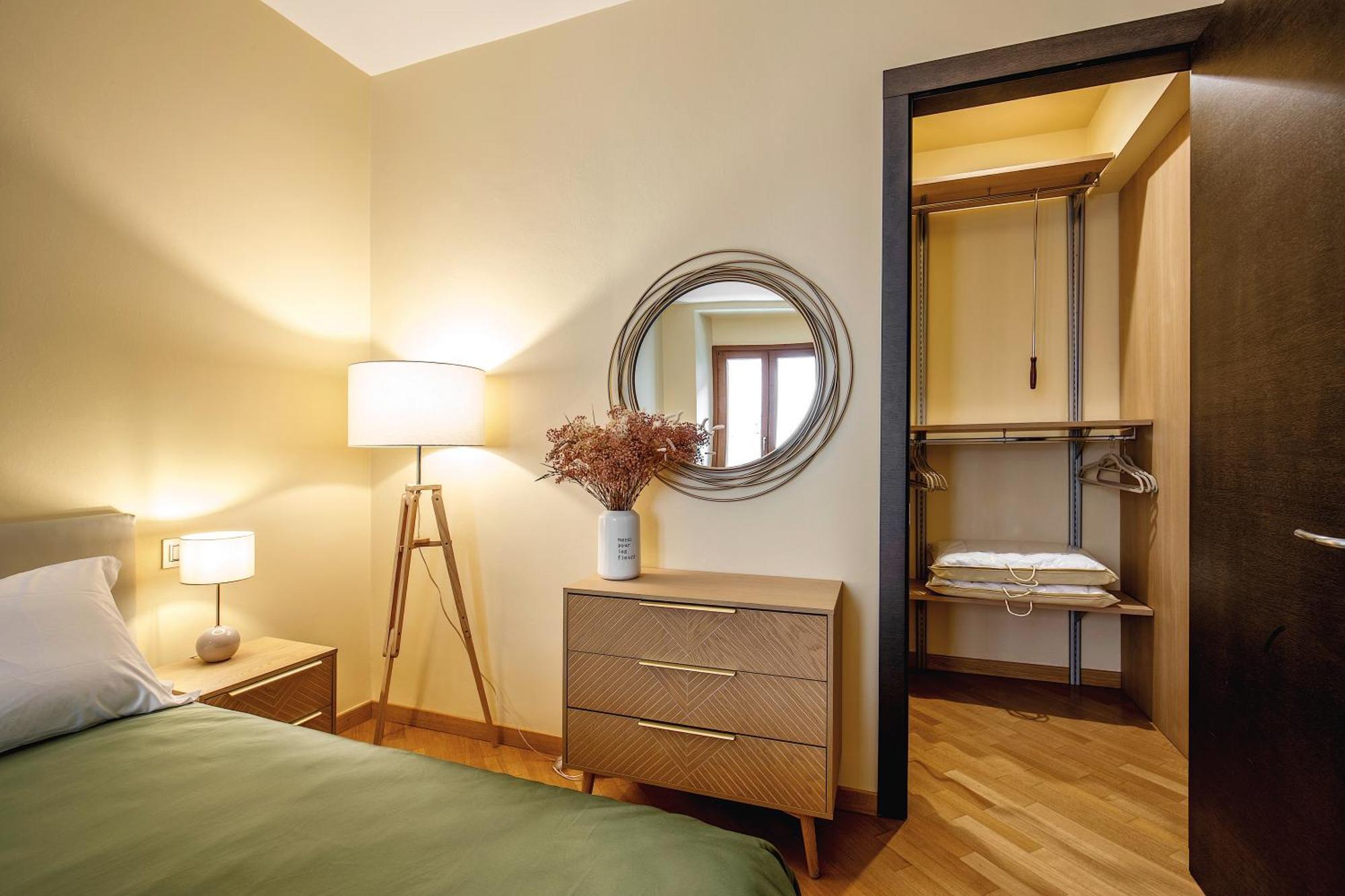 Be My Guest Verona Esterno foto