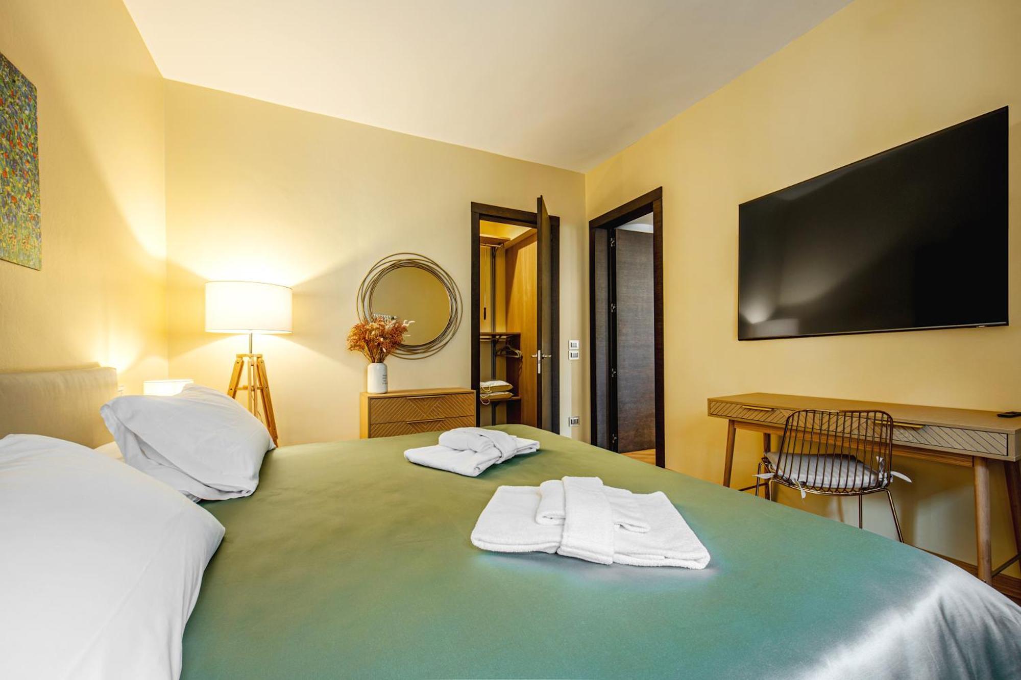 Be My Guest Verona Esterno foto