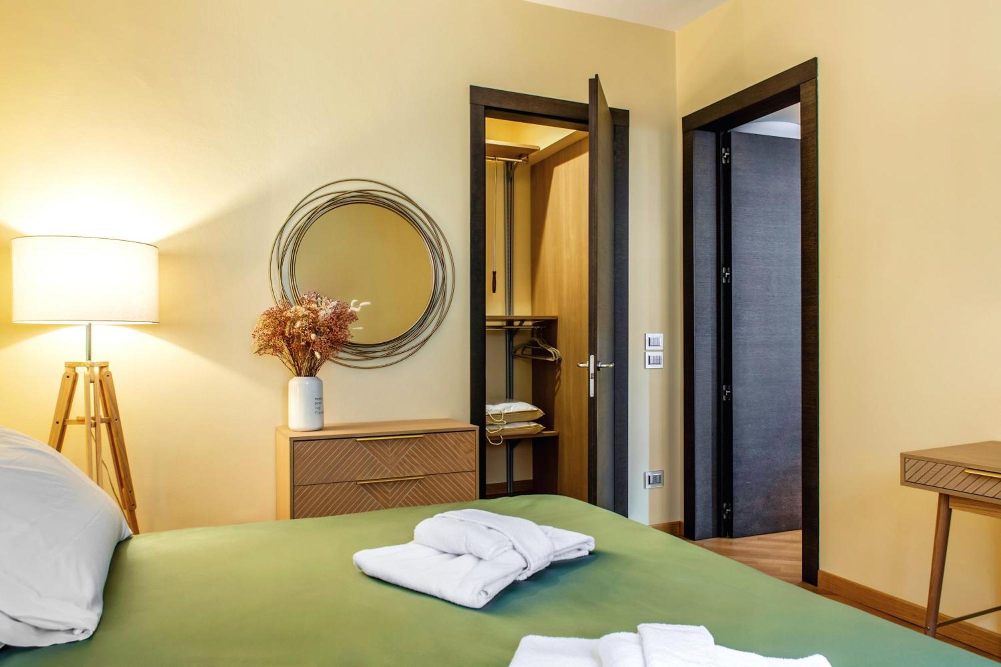 Be My Guest Verona Esterno foto