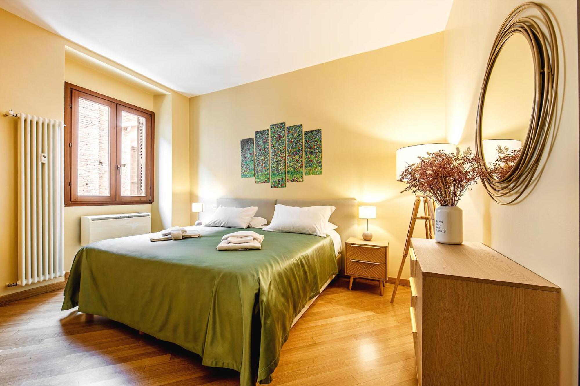 Be My Guest Verona Esterno foto